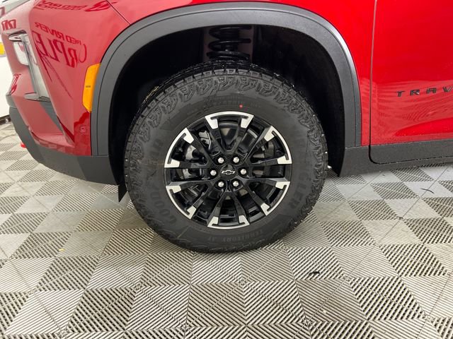 New 2026 Chevrolet Traverse Z71 w/ Enhanced Driving Package image 23
