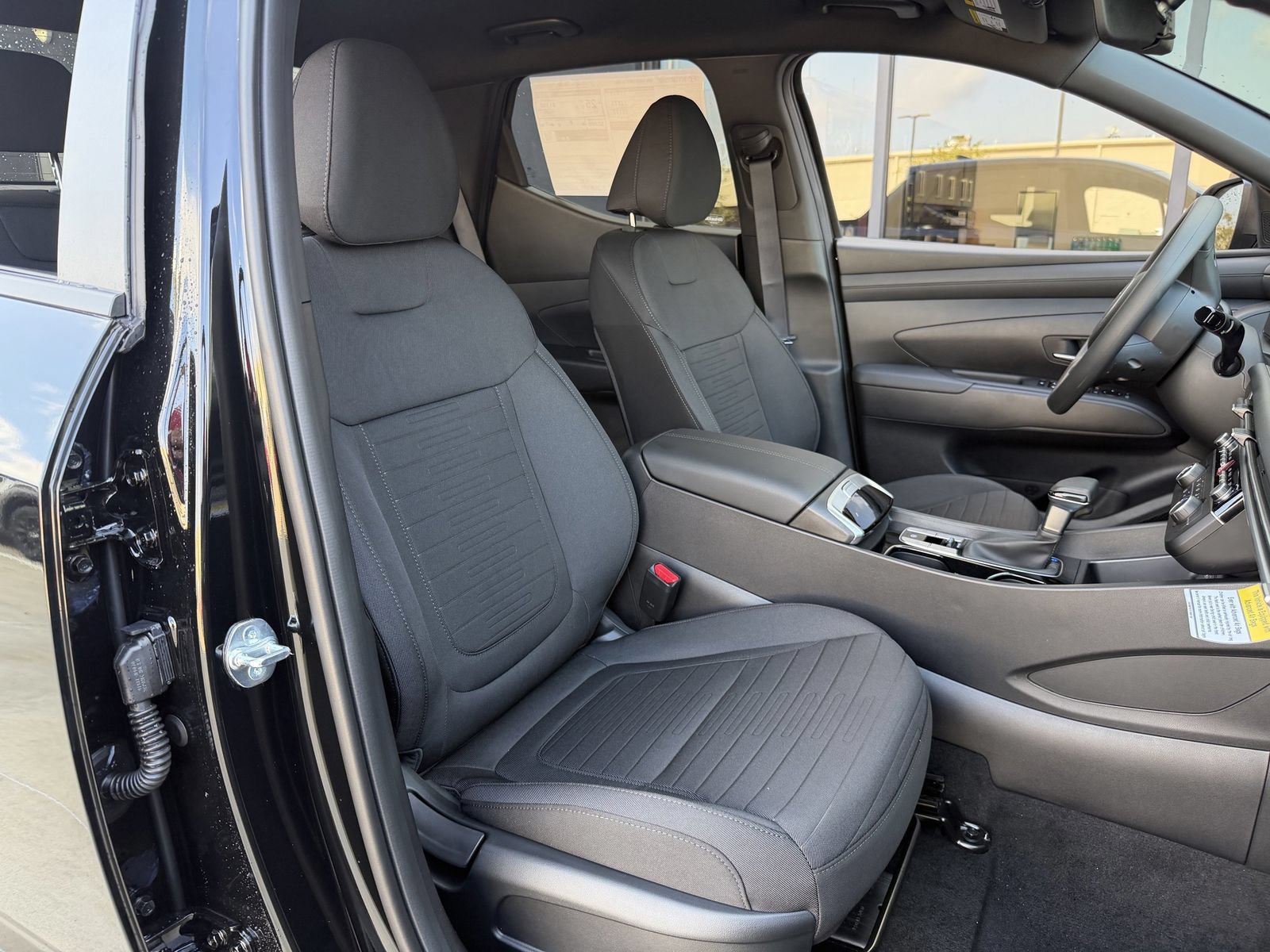 New 2026 Hyundai Santa Cruz SE FWD image 24