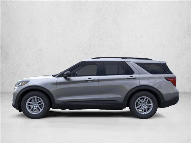 New 2026 Ford Explorer Active w/ Active Comfort Package RWD image 3
