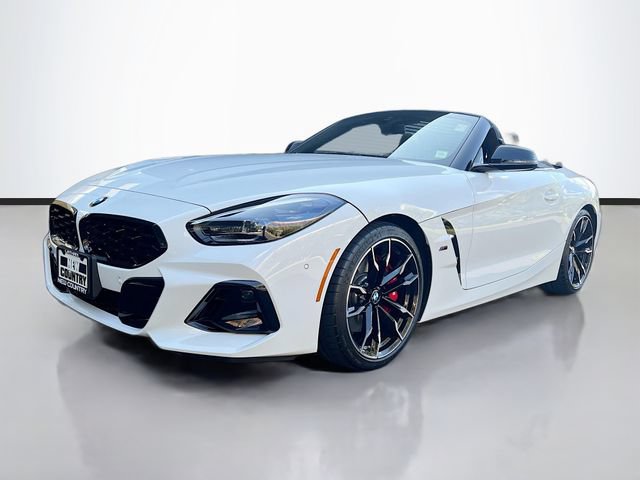 Used 2026 BMW Z4 M40i w/ Premium Package