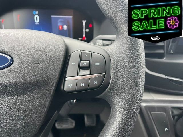 New 2026 Ford Transit 350 148 Medium Roof AWD w/ Load Area Protection Package image 19