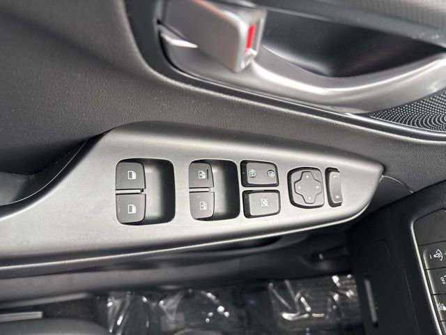 Certified 2023 Hyundai Kona Limited image 13