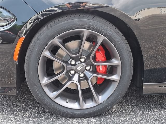 Certified 2023 Dodge Charger R/T w/ Daytona Edition Group RWD image 28