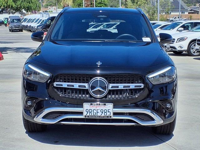 Used 2025 Mercedes-Benz GLA 250 GLA 250 image 27
