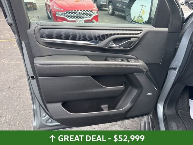 Used 2023 GMC Yukon Denali image 18