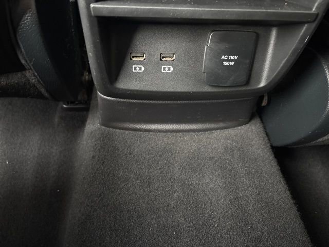 Used 2020 Ford Ranger Lariat w/ Technology Package image 24