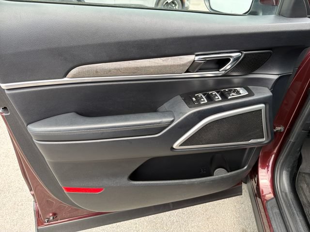 Used 2020 Kia Telluride EX FWD image 17