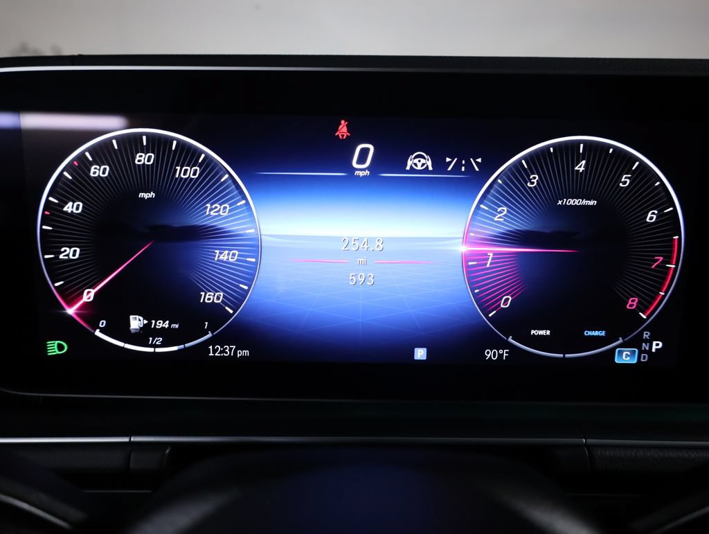 Used 2026 Mercedes-Benz GLS 580 4MATIC image 21
