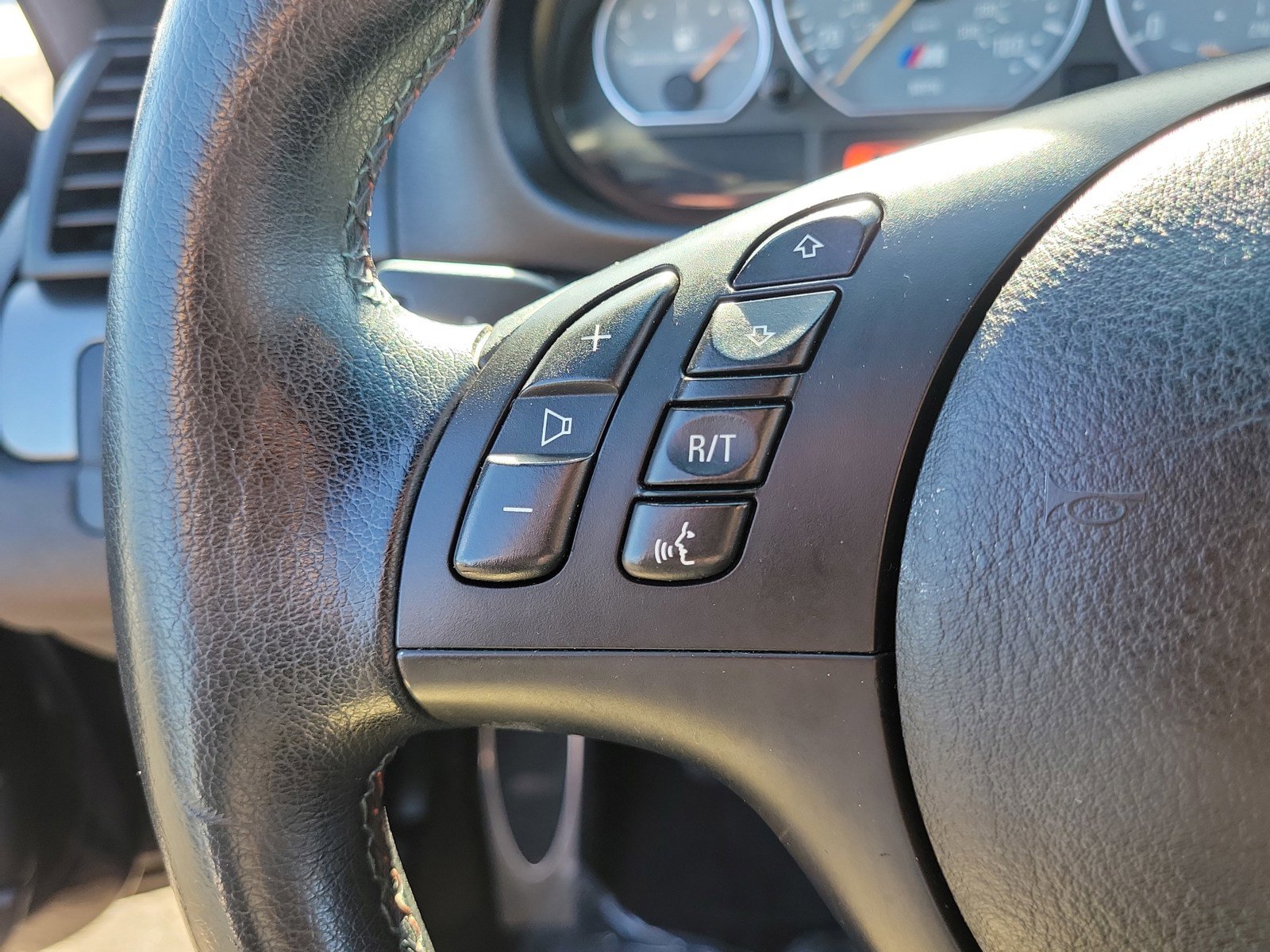 Used 2002 BMW M3 Coupe RWD image 18