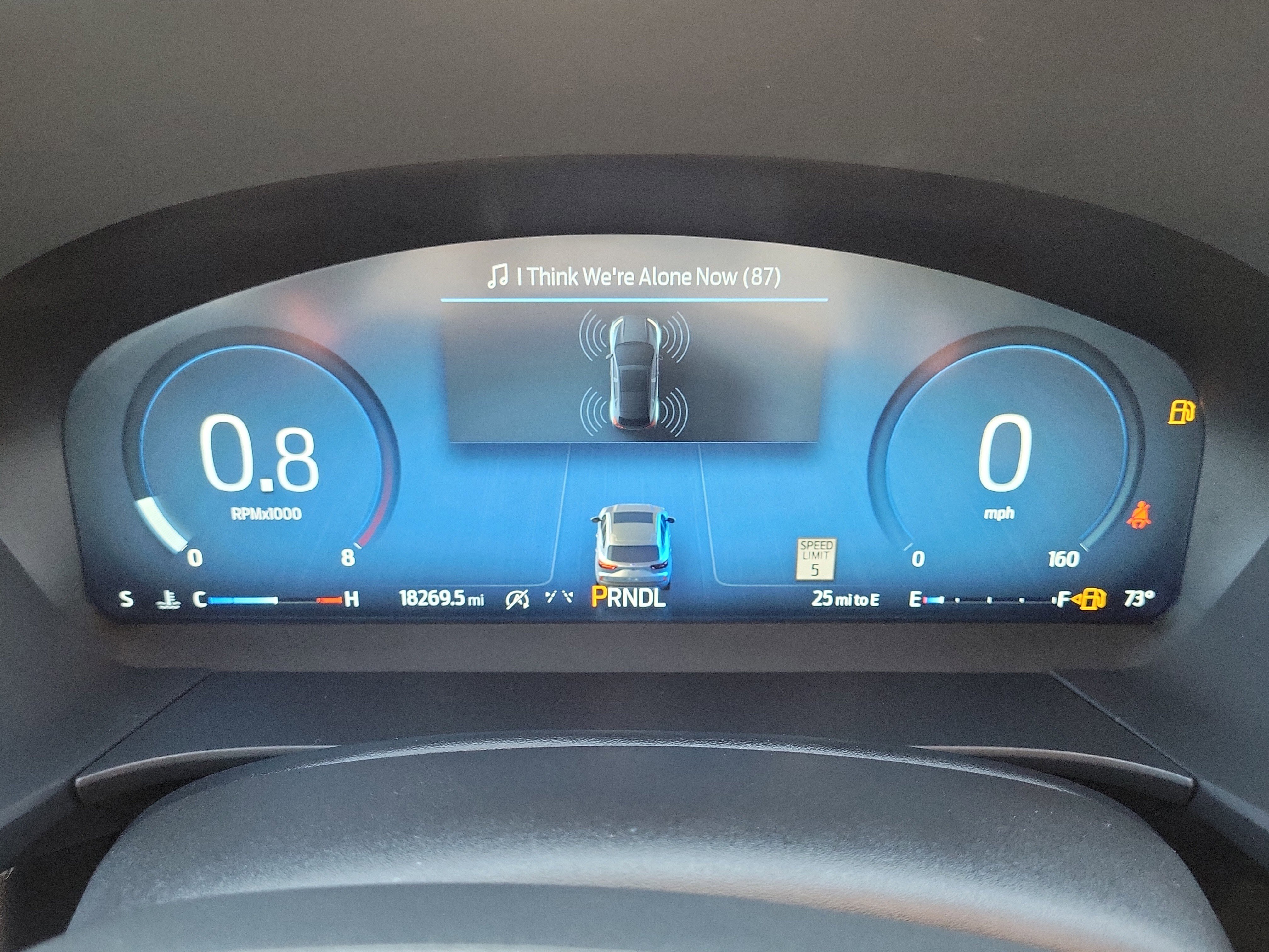 Used 2023 Ford Escape ST-Line Select w/ Tech Pack #2 image 32