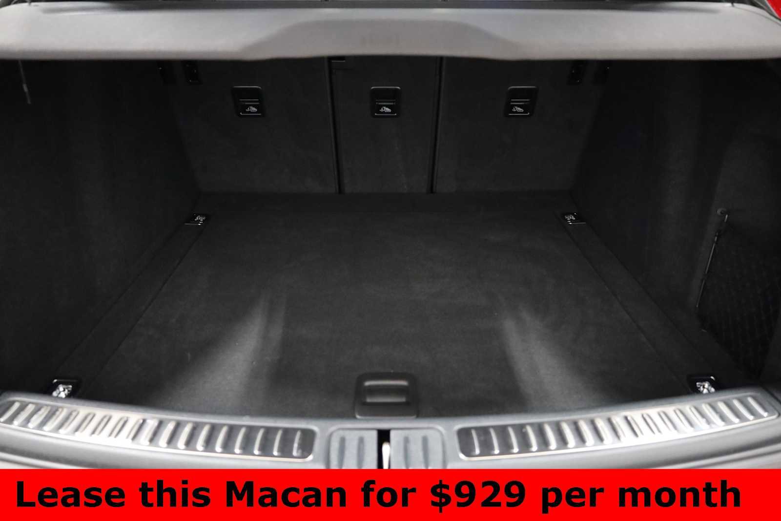 Certified 2025 Porsche Macan image 49