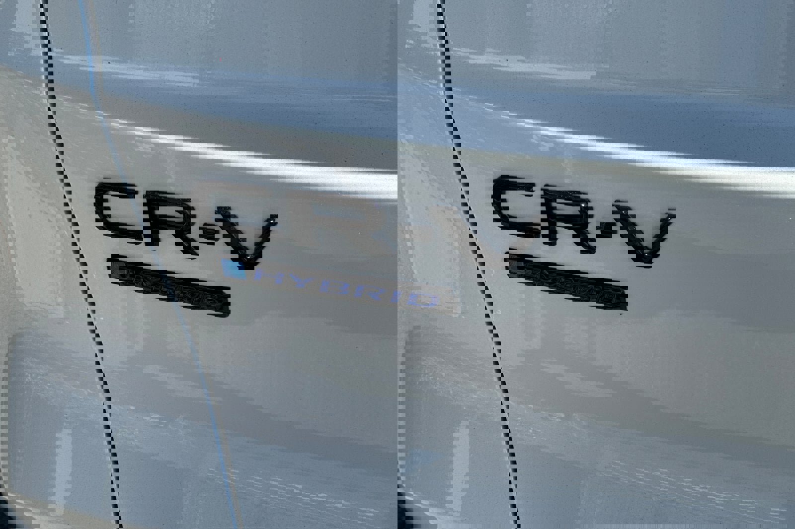 New 2026 Honda CR-V Sport image 21