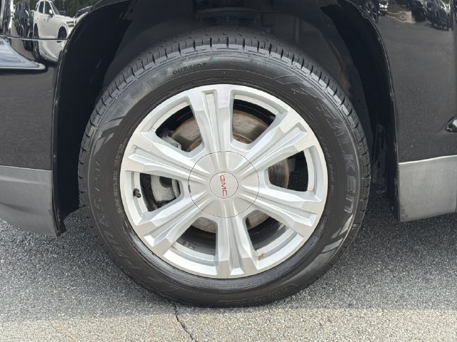 Used 2017 GMC Terrain SLT w/ Open Road Package FWD image 13