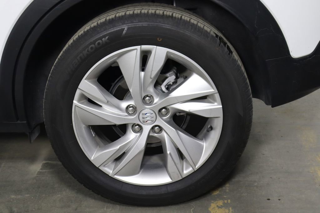 Used 2024 Buick Encore GX Preferred image 36