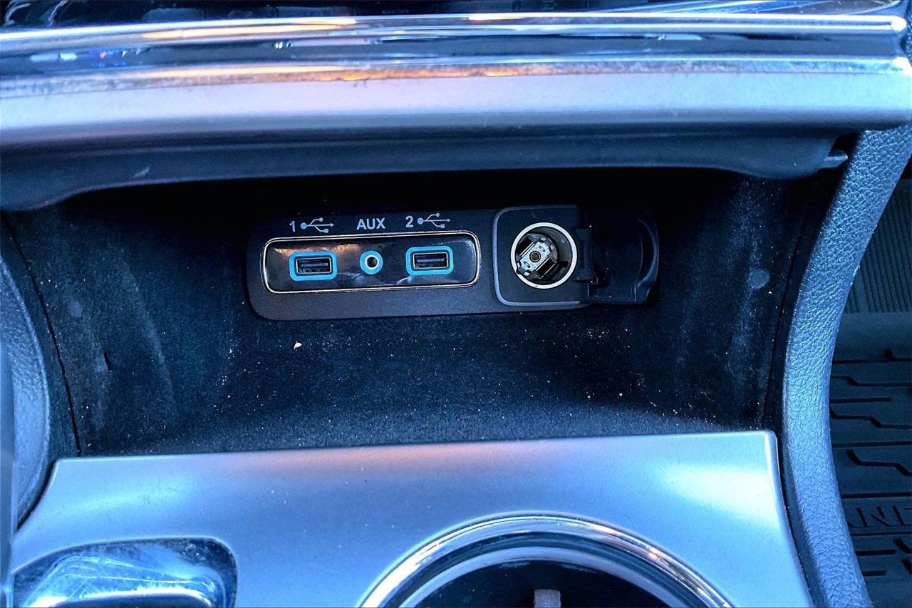 Certified 2020 Jeep Grand Cherokee Limited image 18