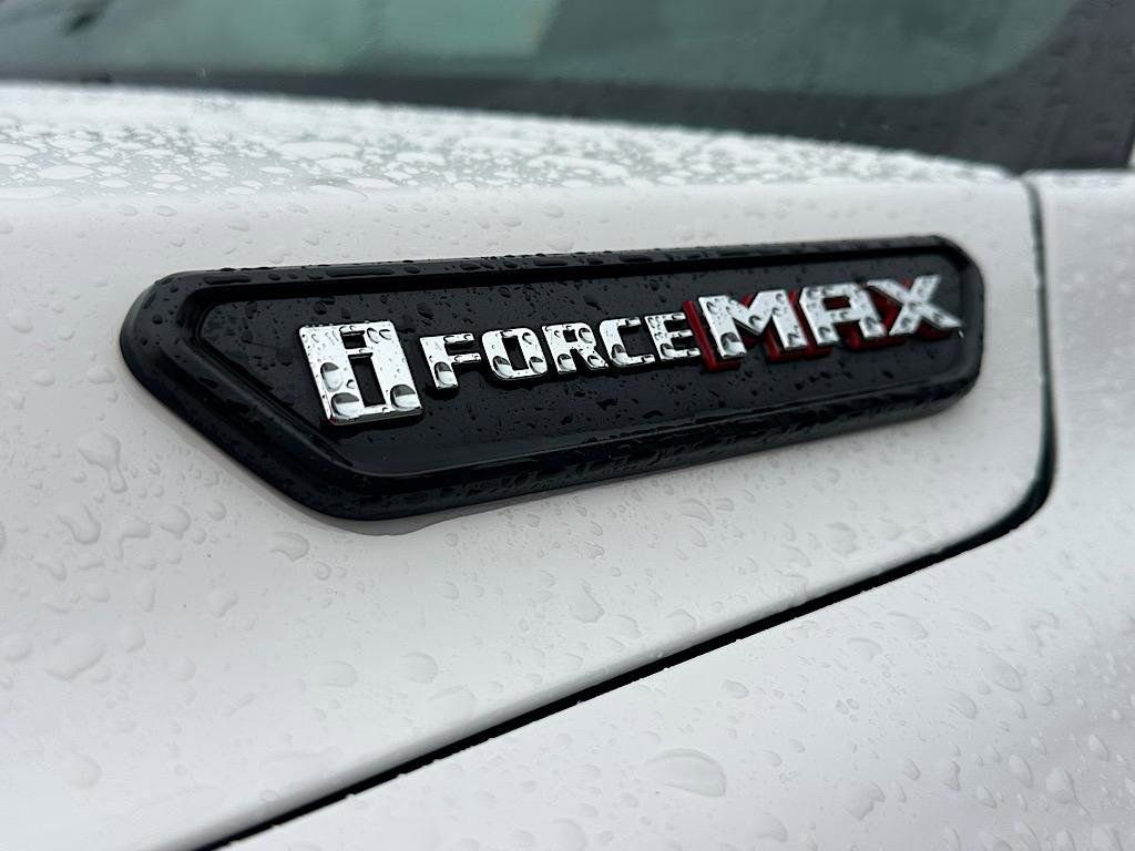 Certified 2024 Toyota Tacoma TRD Off-Road w/ TRD Off Road Premium Package image 9