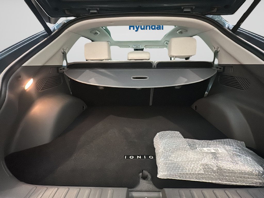Certified 2024 Hyundai Ioniq 5 Limited AWD/4WD image 22
