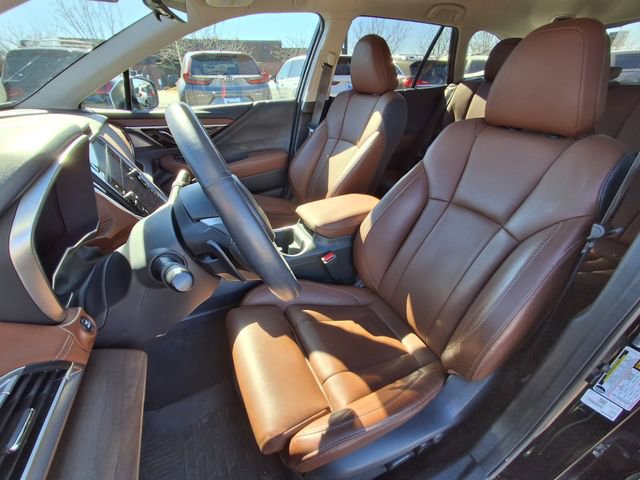 Used 2024 Subaru Outback Touring XT w/ Popular Package #2 image 25