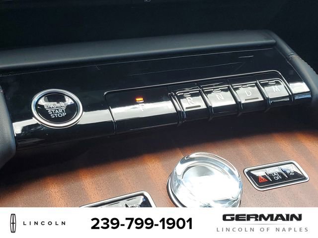 New 2026 Lincoln Navigator Black Label AWD/4WD image 26