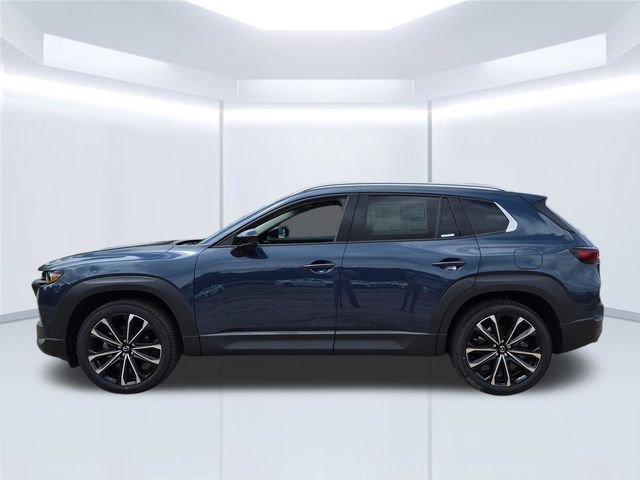 New 2026 MAZDA CX-50 AWD 2.5 S w/ Weather Package video 2