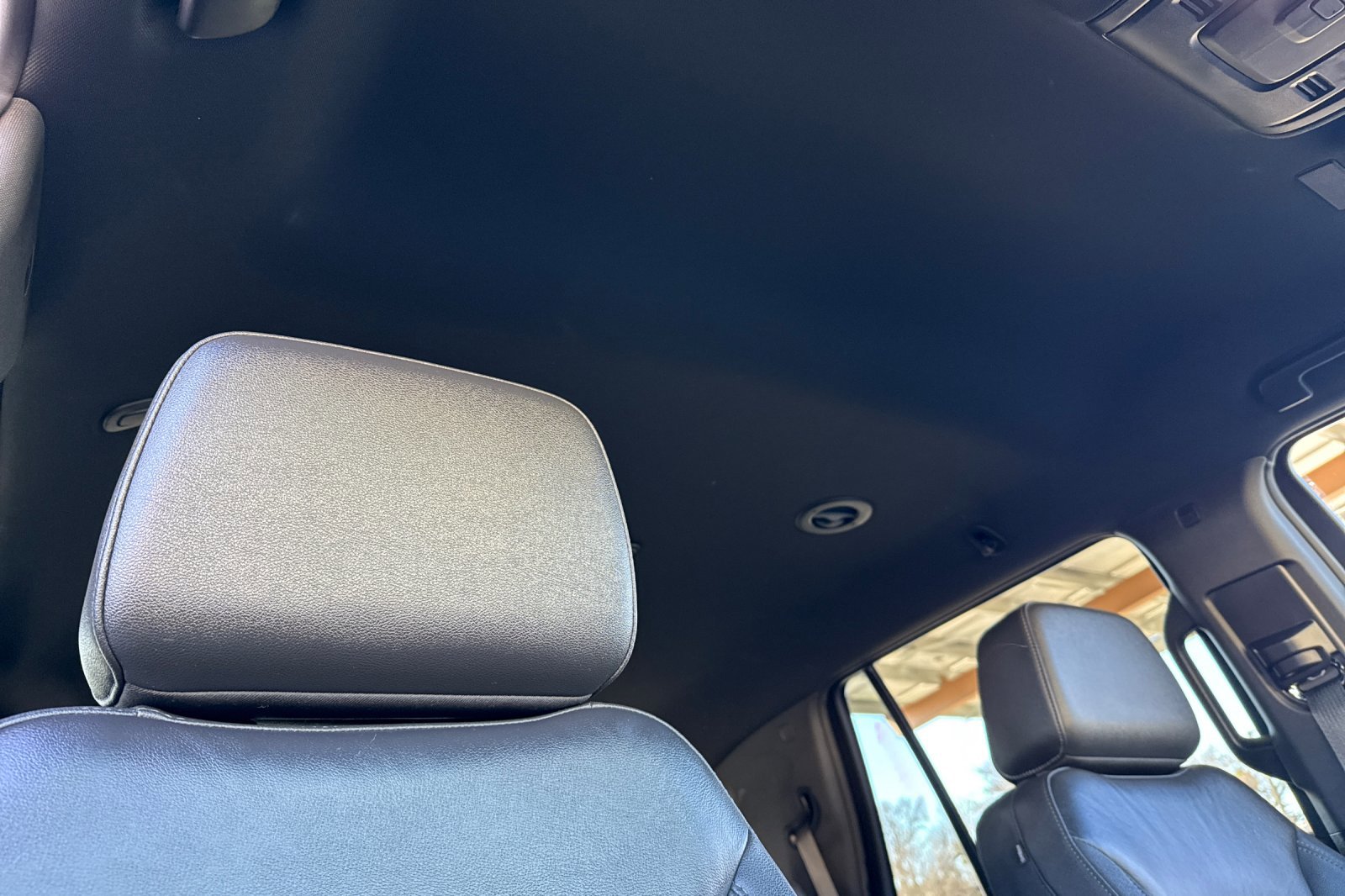 Used 2025 Chevrolet Tahoe Z71 image 22