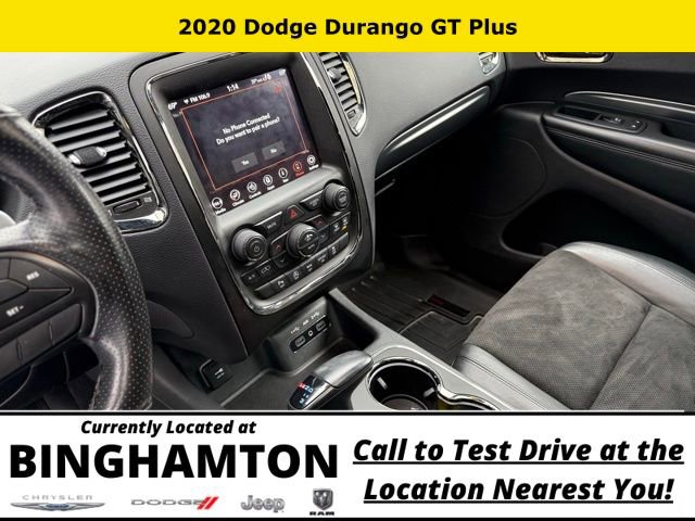 Used 2020 Dodge Durango GT image 13