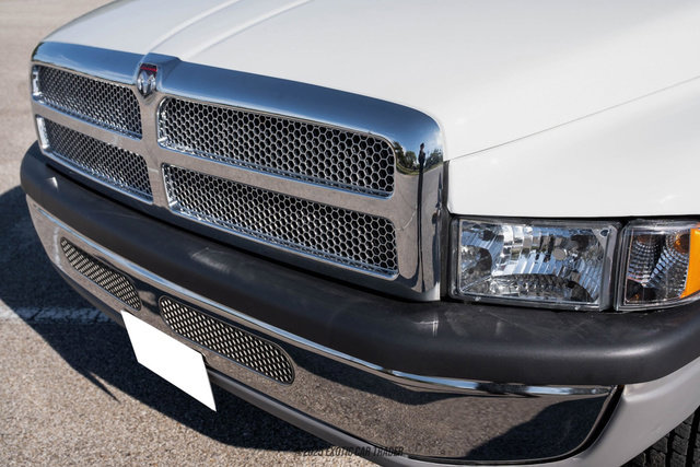 Used 1997 Dodge Ram 2500 Truck 2WD Regular Cab image 73