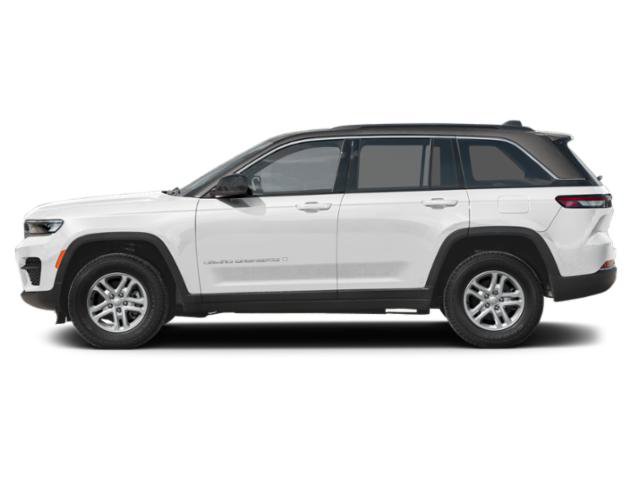 Certified 2025 Jeep Grand Cherokee Summit AWD/4WD image 2