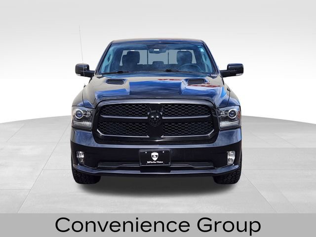 Used 2017 RAM 1500 Sport w/ Convenience Group image 3