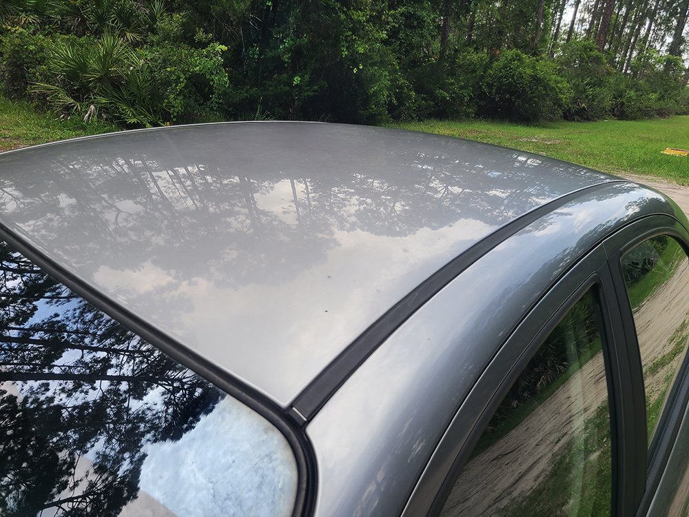 Used 2011 Chevrolet Aveo LT w/ LPO, Bodyside Molding Package FWD image 10