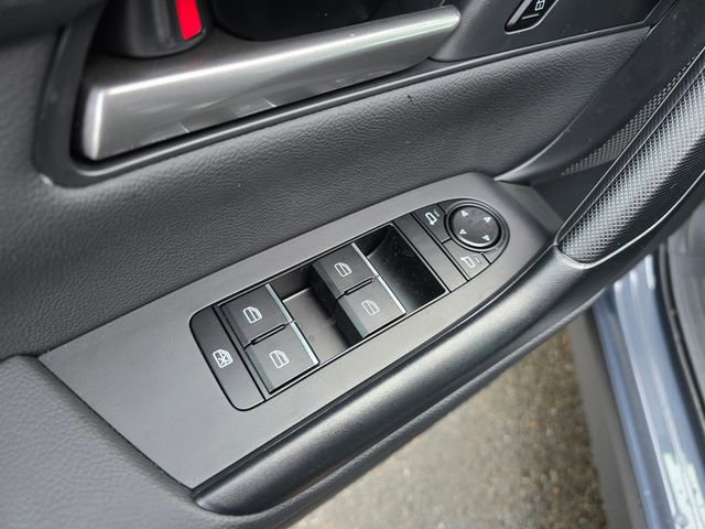 Used 2025 MAZDA CX-50 AWD 2.5 S w/ Cargo Package image 25