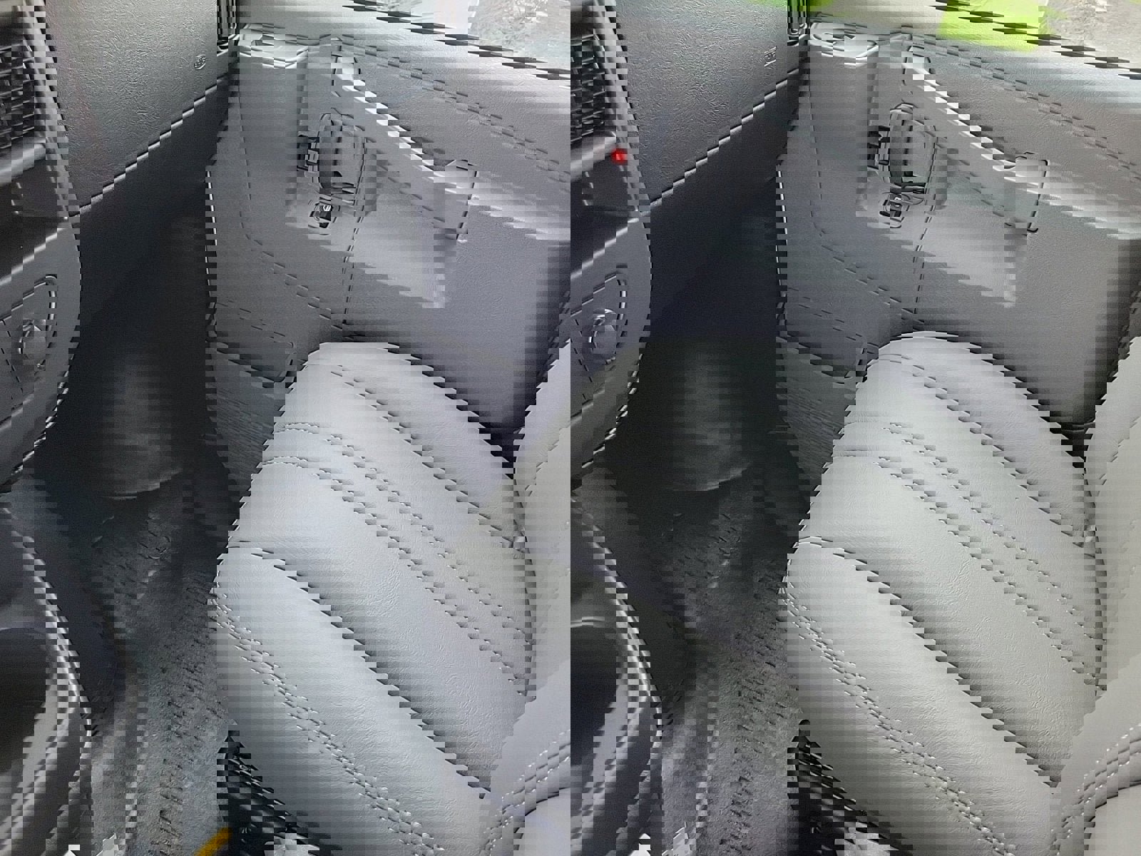 New 2025 GMC Savana 2500 w/ Driver Convenience Package image 15