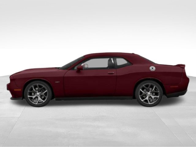 Used 2019 Dodge Challenger GT RWD image 3