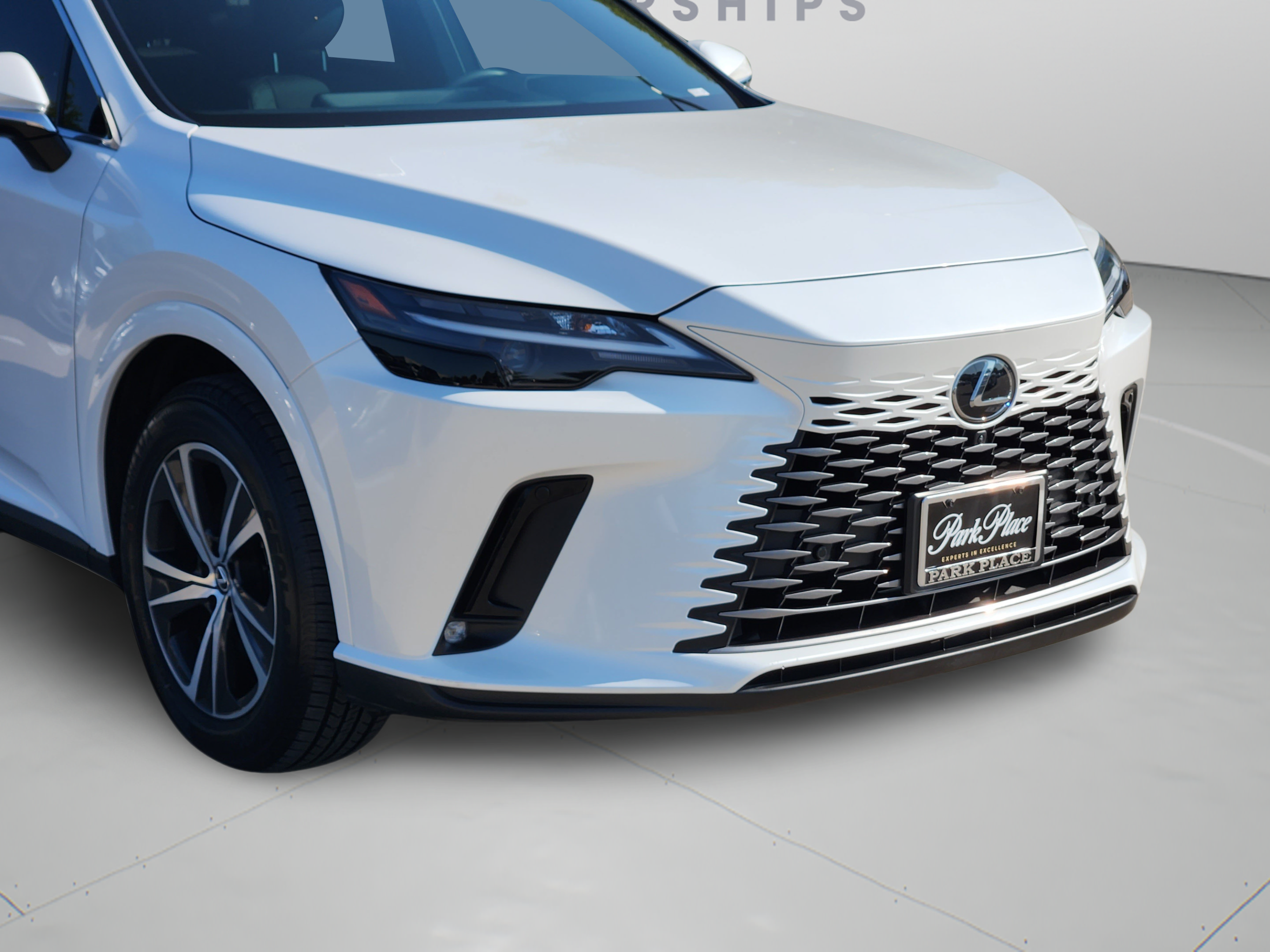 Certified 2024 Lexus RX 350 Premium w/ Convenience Package FWD image 32