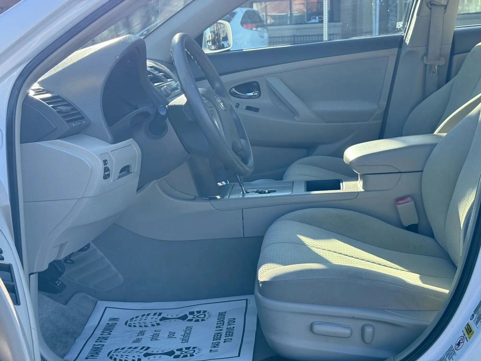 Used 2007 Toyota Camry CE FWD image 13