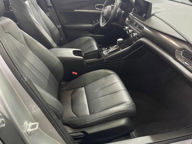 Used 2024 Acura Integra A-Spec image 18