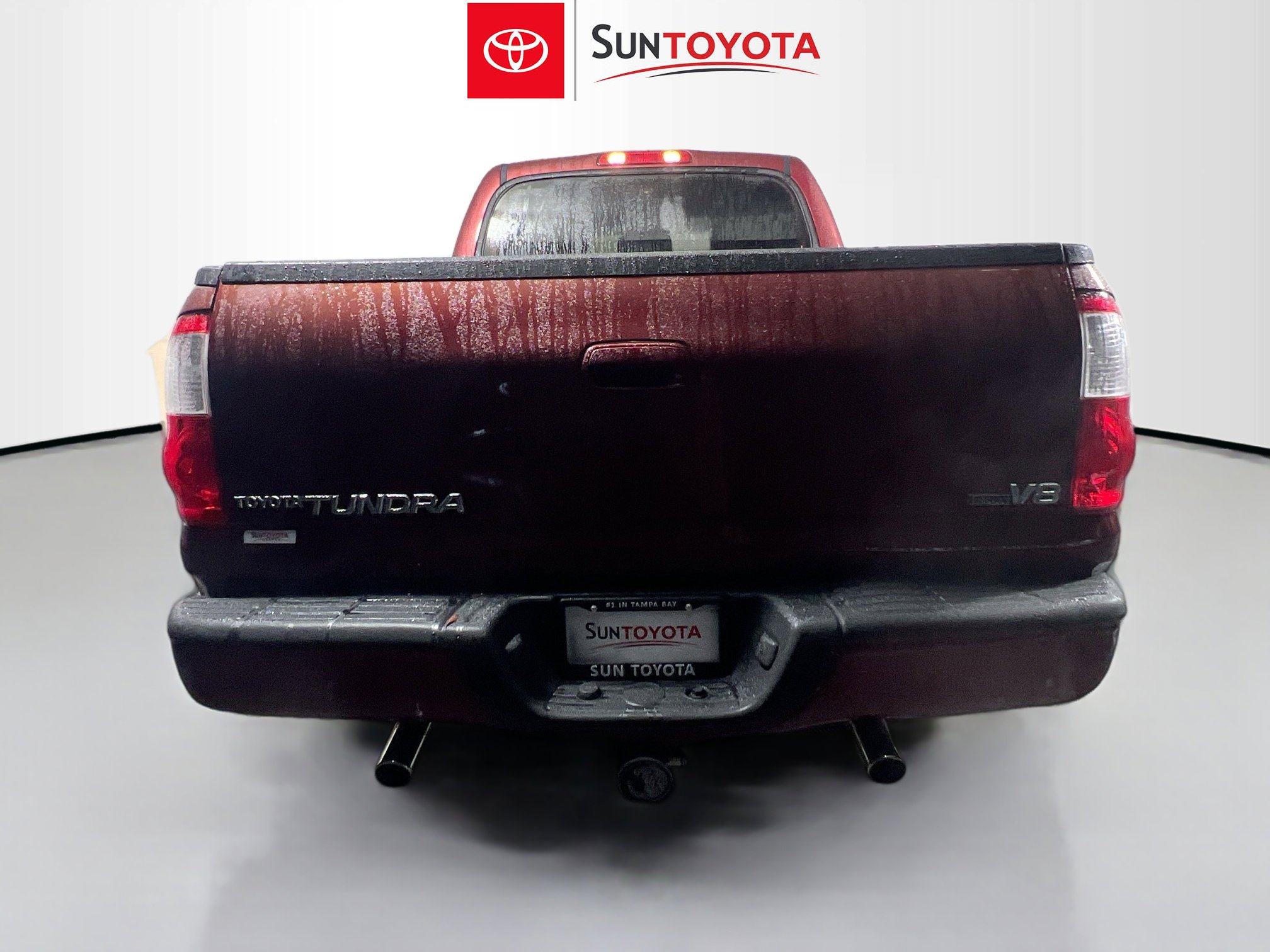 Used 2006 Toyota Tundra Limited image 5