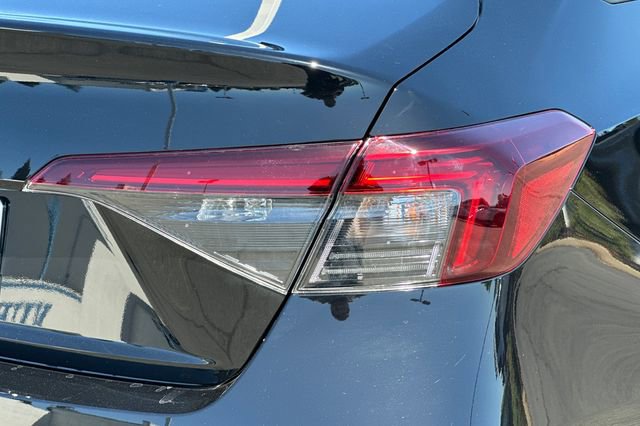 New 2026 Honda Civic LX image 28