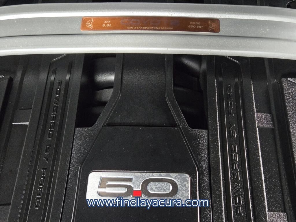 Used 2022 Ford Mustang GT Premium RWD image 22