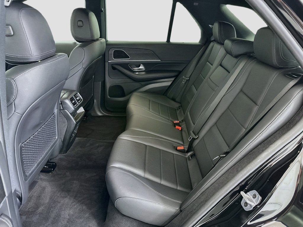 Certified 2026 Mercedes-Benz GLE 350 4MATIC image 20