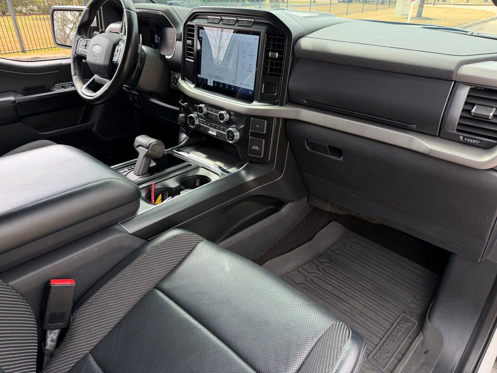 Used 2021 Ford F150 Raptor w/ Torsen Package image 20