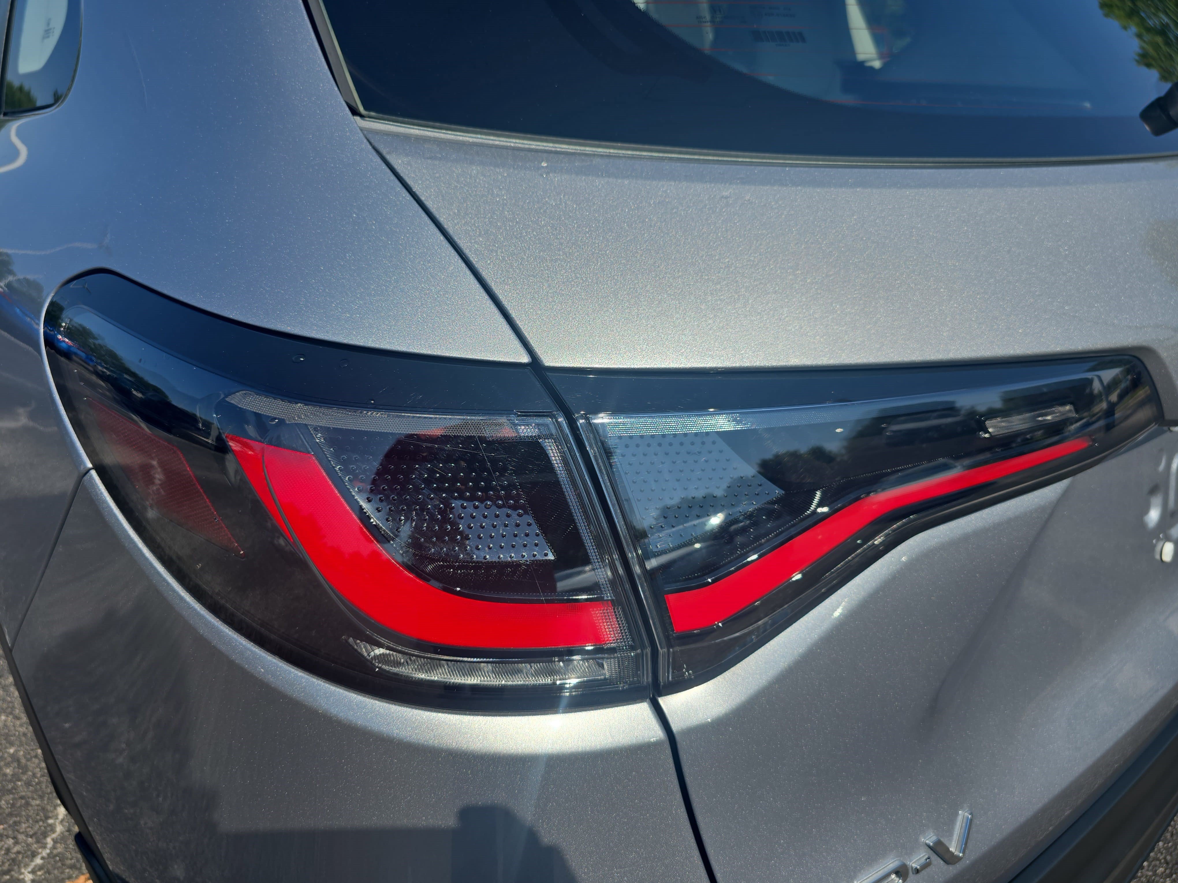 Used 2024 Honda HR-V LX image 32