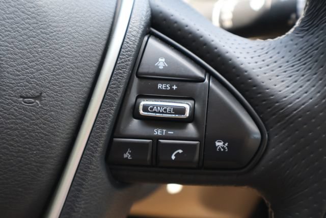 Used 2019 Nissan Maxima 3.5 SL w/ Floor Mat Group FWD image 7