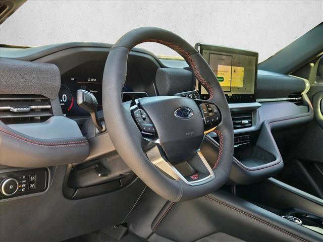 New 2026 Ford Explorer ST w/ Sun And Sound Package image 3