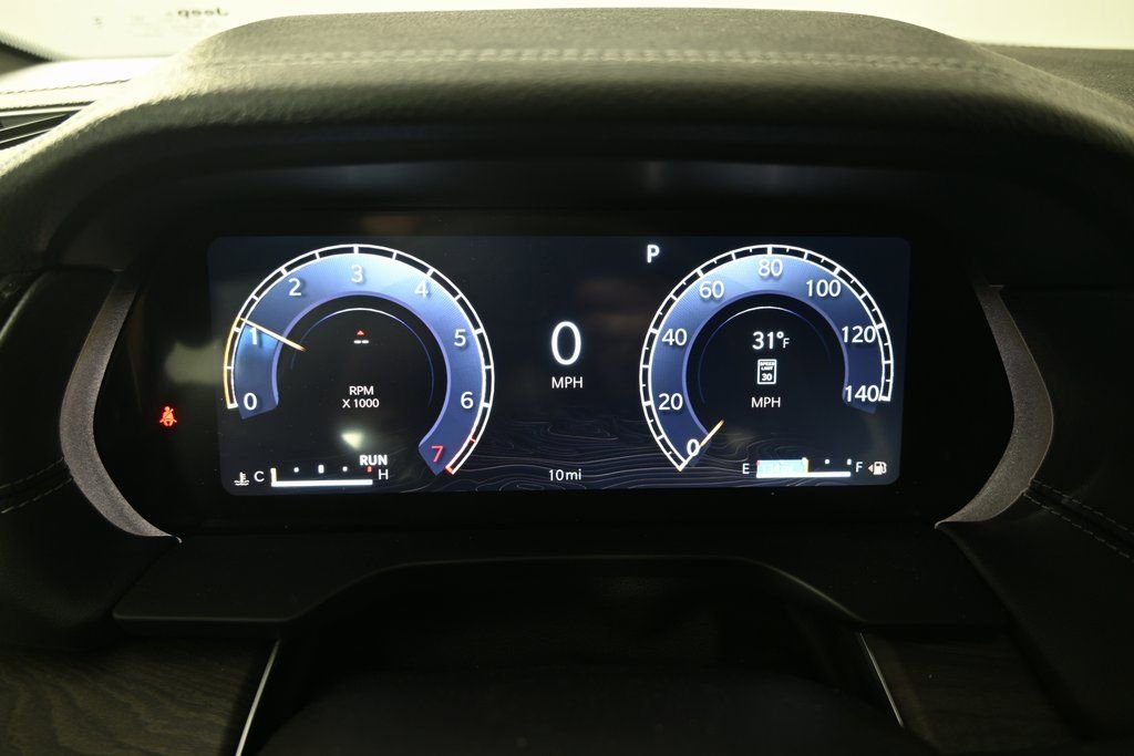 New 2026 Jeep Grand Cherokee Laredo image 24