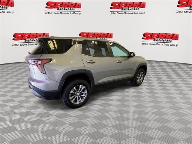 Used 2026 Chevrolet Equinox LT image 9