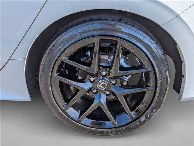 Used 2023 Honda Civic Sport image 22
