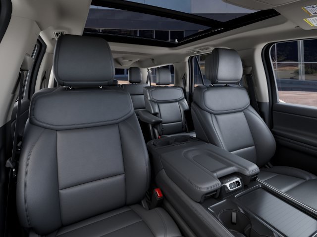 New 2027 Ford Expedition Max Active AWD/4WD image 10