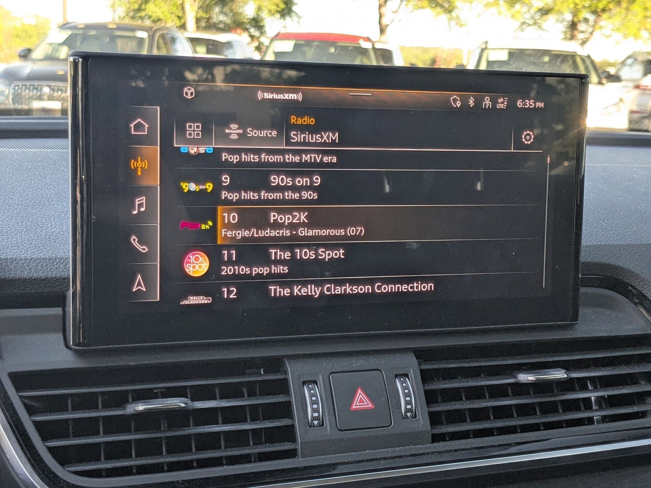 Used 2021 Audi Q5 Premium w/ Convenience Package image 16