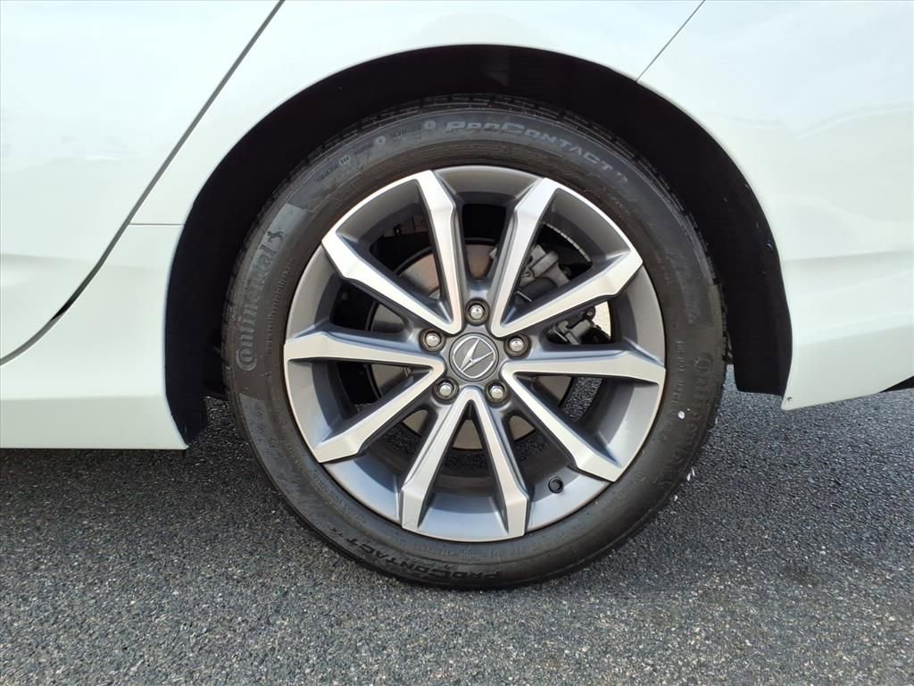 Used 2024 Acura Integra image 20